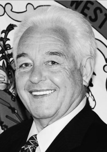 Walter D. Helmick